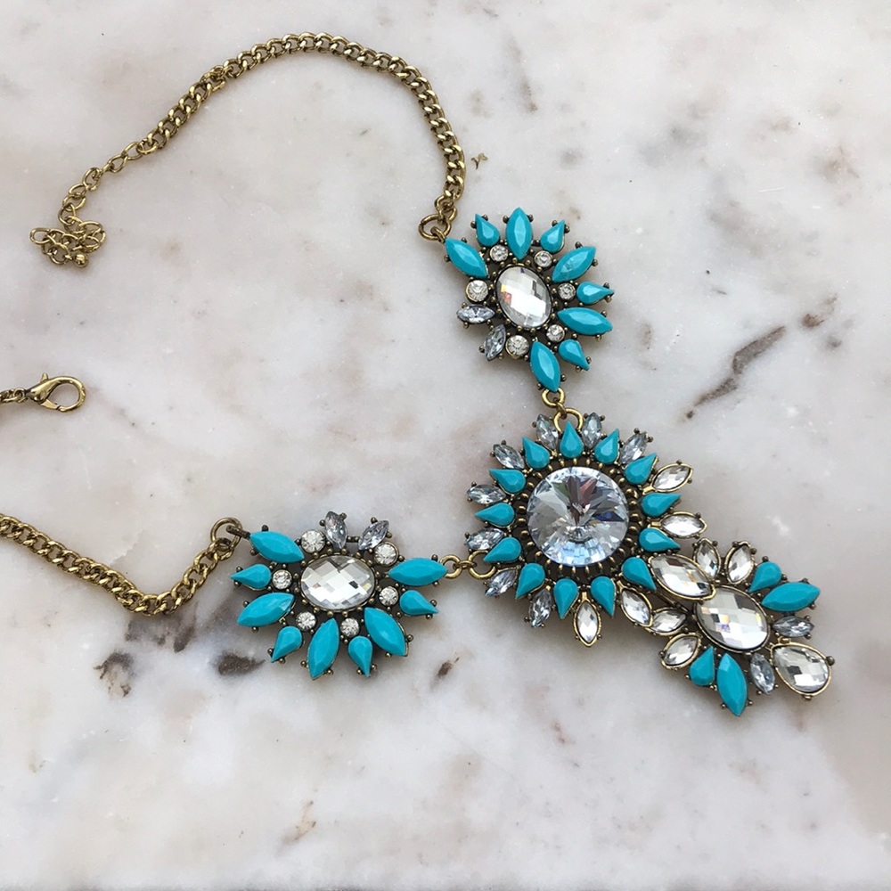 Necklace set - Picture 3 of 4